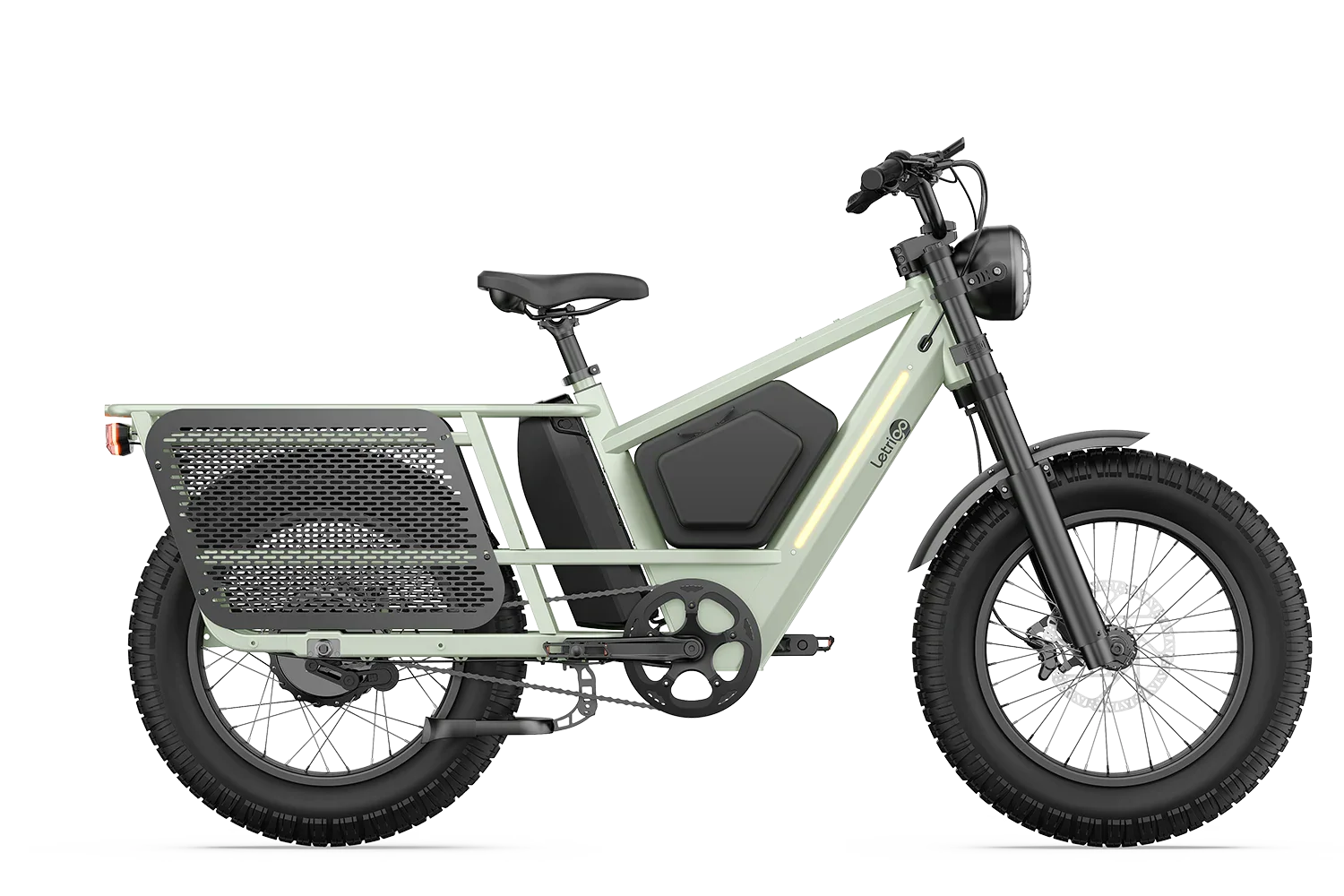 Letrigo Koda