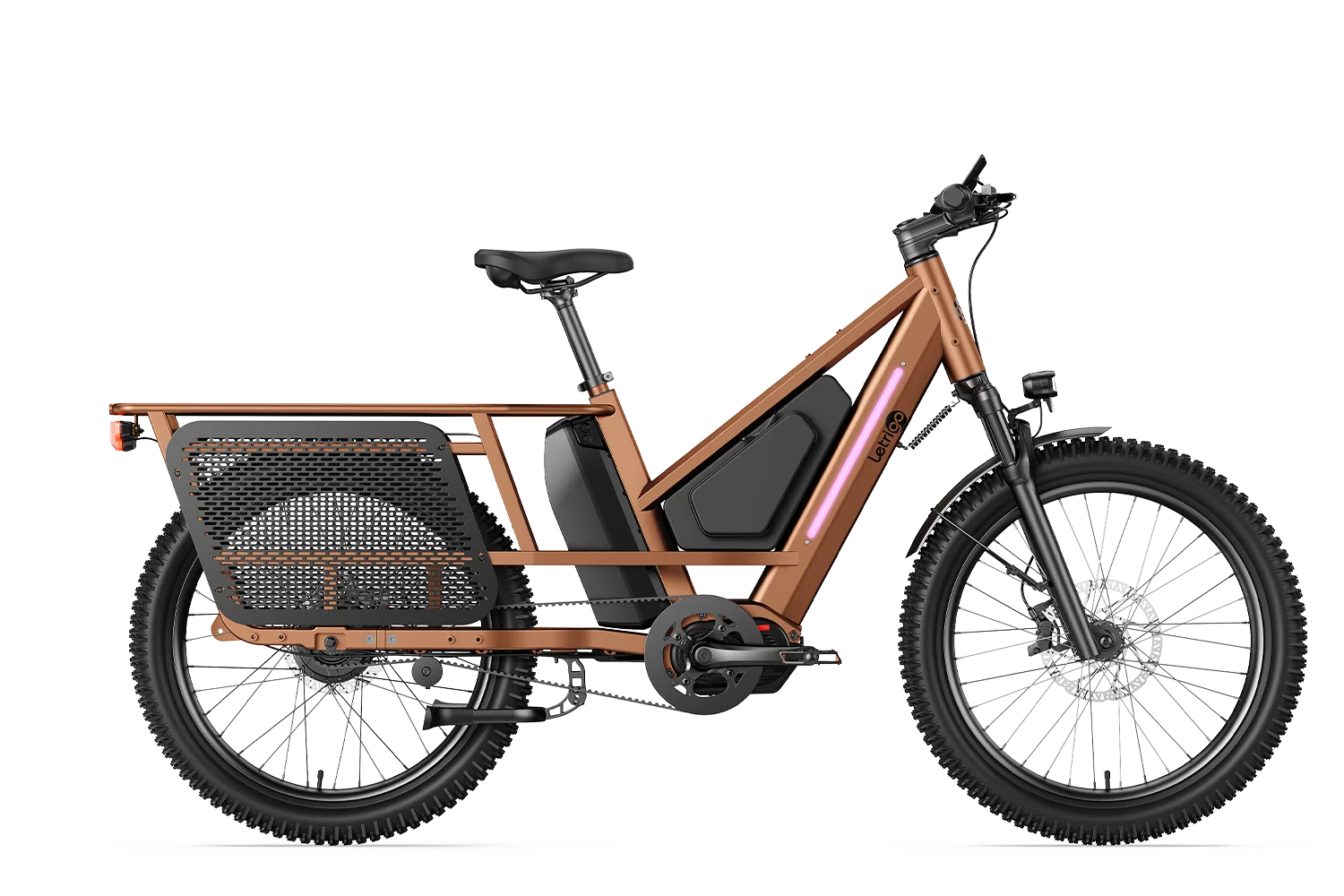 Letrigo Workhorse