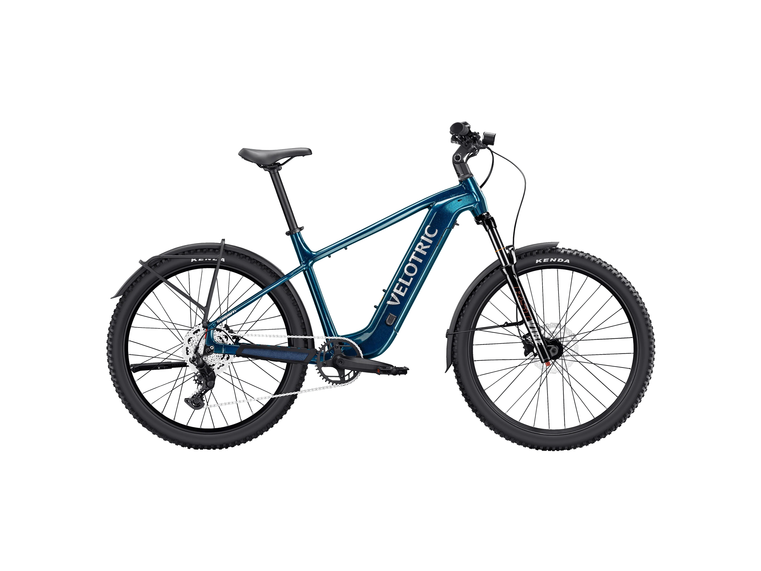 Velotric Summit 2
