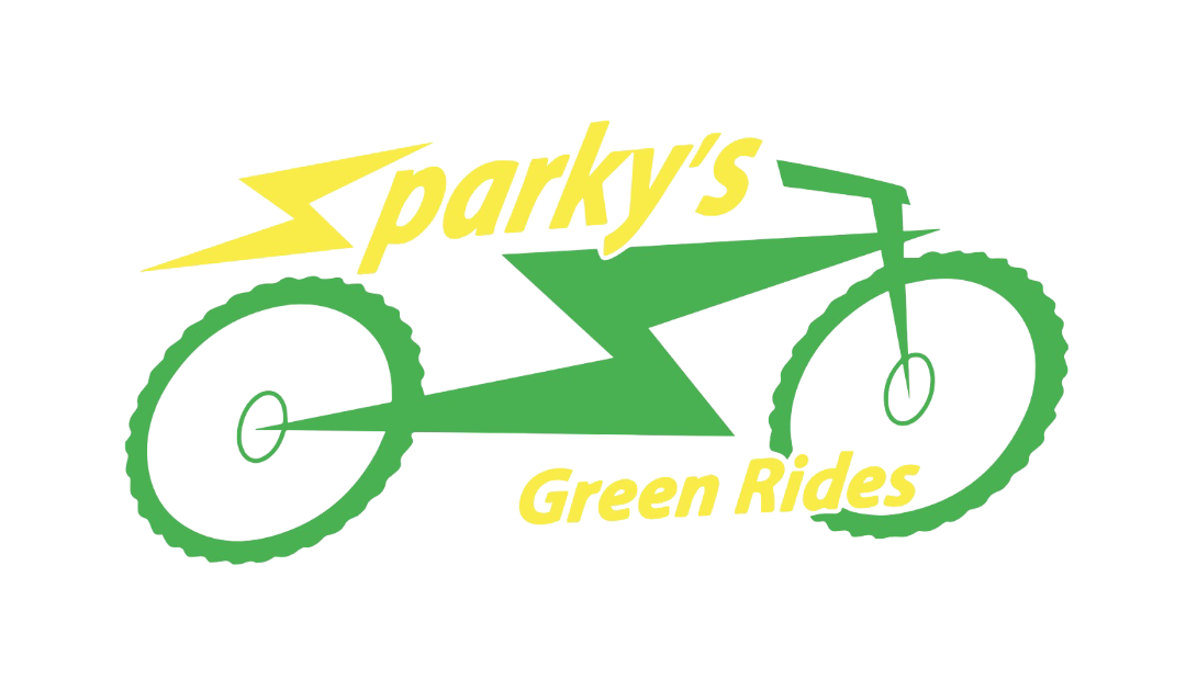 Sparky's Green Rides